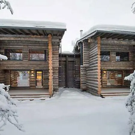 Ferienhaus Holiday Kuusirinne A *