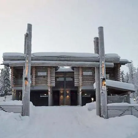 Holiday Kuusirinne A * Рука